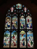 Stained Glass Window 